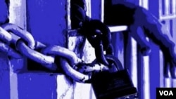 Jail
