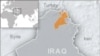 Iraqi's Kurdish Leader Calls for Self-Determination