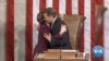 First Female Speaker of the House, Pelosi Knew Politics from Early Age 