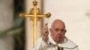 Papa Francisco pede cessar-fogo em Gaza