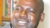 FILE - Zimbabwean Prosecutor General Johannes Tomana has ignored court orders seeking private prosecutions of a businesswoman accused of stealing airtime vouchers worth over $1.7 million from provider Telecel.