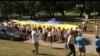 День Незалежності України - це день Свободи. Відео