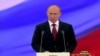 Путін - рік при владі, рік наступу на опозицію