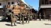Turkiya: AQSh Suriyada terrorchilarni qo'llab-quvvatlashni bas qilsin