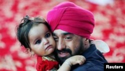 afghan sikh