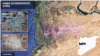 Syria: Israeli Airstrike Wounds 6, Destroys Buildings