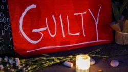Chauvin Verdict Resonates Globally