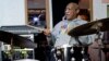 Bill Cosby Tells Stories at Club in 1st Show Since 2015