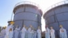 Global Nuclear Power Contribution Falls to Lowest Level Since 80s