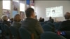У Філадельфії відбувся показ фільму «Голод до правди». Відео