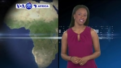 VOA60 AFRICA - JANUARY 25, 2015