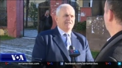Dëmshpërblimeve për trashëgimtarët e ish-të dënuarve politikë të diktaturës komuniste.