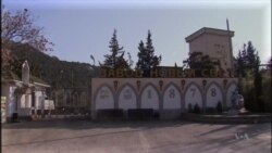 Qrim vino sanoati