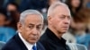 Xalqaro sud Netanyaxu va Gallantni hibsga olishni buyurdi