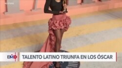 El talento latino reclama su lugar en los Oscar 2025