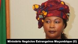 Helena Taipo, ex-ministra e embaixadora, detida por corrupção