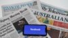Facebook Pledges $1B in News Investments Over 3 Years