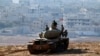 Turkiya, AQSh "Islomiy davlat"ga qarshi amaliyotga tayyorlanmoqda