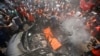 Israeli Kills Hamas Financial Officer in Airstrike