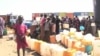 South Sudan’s Displaced: Running from Violence, Longing for Peace