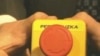 Russian Foreign Minister Sergei Lavrov holds a "reset" button given to him by Secretary of State Hillary Clinton