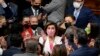 Budget ‘Score’ Gave Moderate Democrats the Cover Needed to Pass Biden’s Signature Bill 