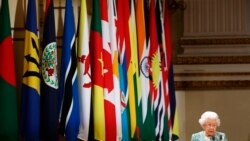 Analistas comentam pedidos de Angola para aderir à Commonwealth e francofonia - 2:18