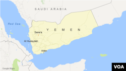 Yemen