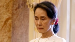 VOA ရေဒီယိုညပိုင်း ဇန်နဝါရီ၃၊၂၀၂၁