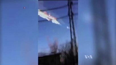 Deadly Meteorites Routinely Explode on Earth