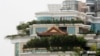Illegal Rooftop Temple Prompts Unholy Ire in Chinese City