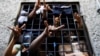 Mutane 5 Sun Yiwa 'Yar Shekaru 13 Fyade