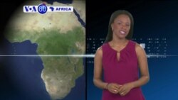 VOA60 AFRICA - DECEMBER 11, 2015