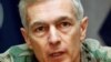 Former NATO Commander Wesley Clark 