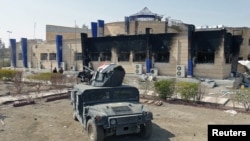 Iroq, Anbar viloyati