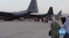 Biden: US on Track to Complete Evacuations by August 31 Deadline