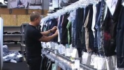 High End Jean Manufacturers Fear Tariff Will Cripple Their Industry