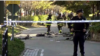 NYC TERROR ATTACK
