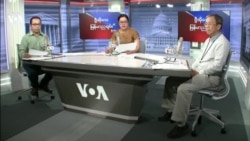VOA ရဒေီယိုညပိုင်း အောက်တိုဘာ၂၆၊၂၀၂၁