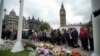 Britaniyada qonunchi o'limi ketidan targ'ibot ishlari to'xtagan