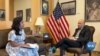 Amb Henick on Uzbek parliament, lack of opposition, US vision