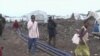 War Weary People of Congo Hope for Lasting Peace