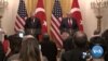 Trump Fights Back as Democrats Home In on Impeachment