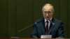 Putin sovet davri yetakchilaridan ko'ra kuchsizroqmi?