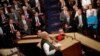 India Prime Minister Narendra Modi addresses a joint meeting of Congress in the House Chamber on Capitol Hill in Washington, June 8, 2016. 