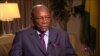 Alpha Condé, Presidente da Guiné-Bissau