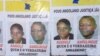 Angola: Procuradoria diz já ter concluído processo Kamulingue/Cassule