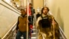 Some at US Capitol Riot Fired After Internet Detectives Identify Them