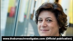 Ana Gomes esteve em Luanda