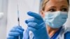 Pfizer/BioNTech COVID-19 Vaccine Nears Approval for Emergency Use in US
